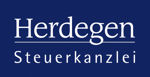 Logo der Steuerkanzlei Herdegen